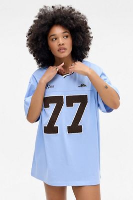 UO Cairo Football T-Shirt Dress