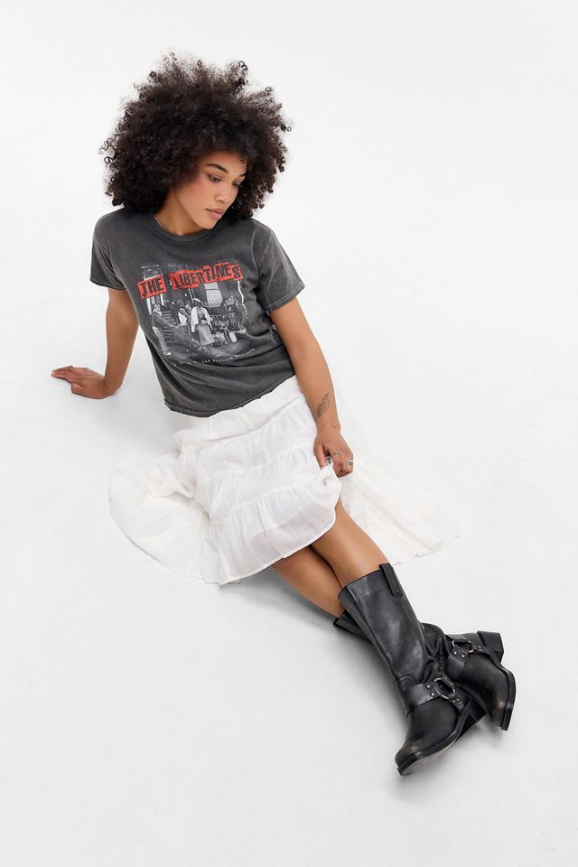 UO The Libertines Lockeres T-Shirt #1