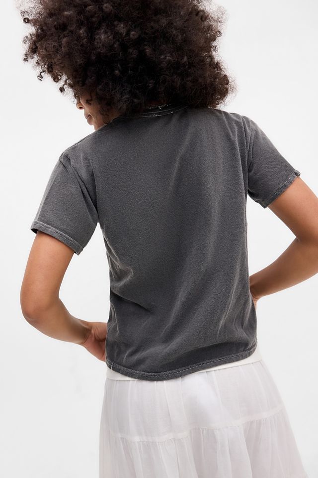 UO The Libertines Lockeres T-Shirt #3