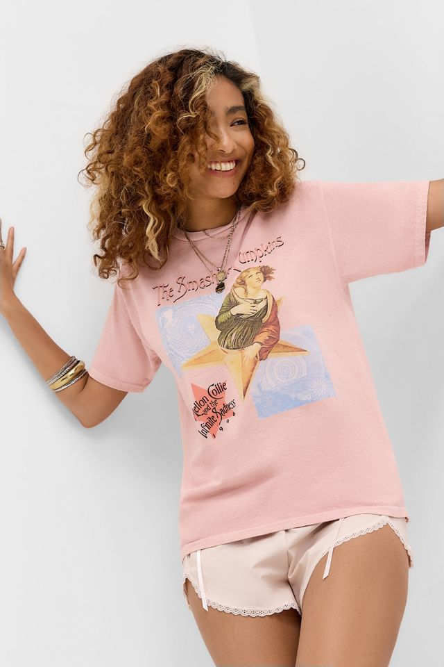 UO Camiseta Holgada The Smashing Pumpkins #2