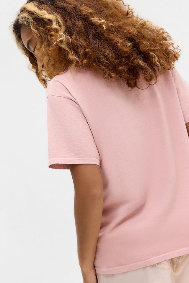 UO Camiseta Holgada The Smashing Pumpkins #3