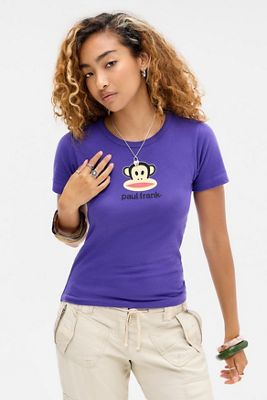Paul Frank Baby T-Shirt