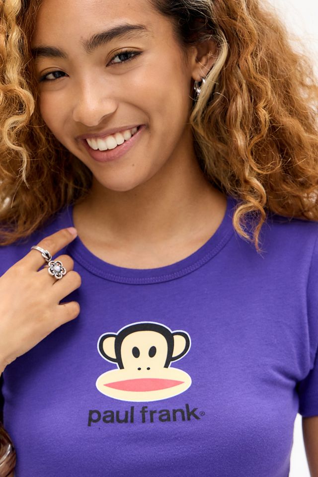 Paul Frank Baby T-Shirt #2