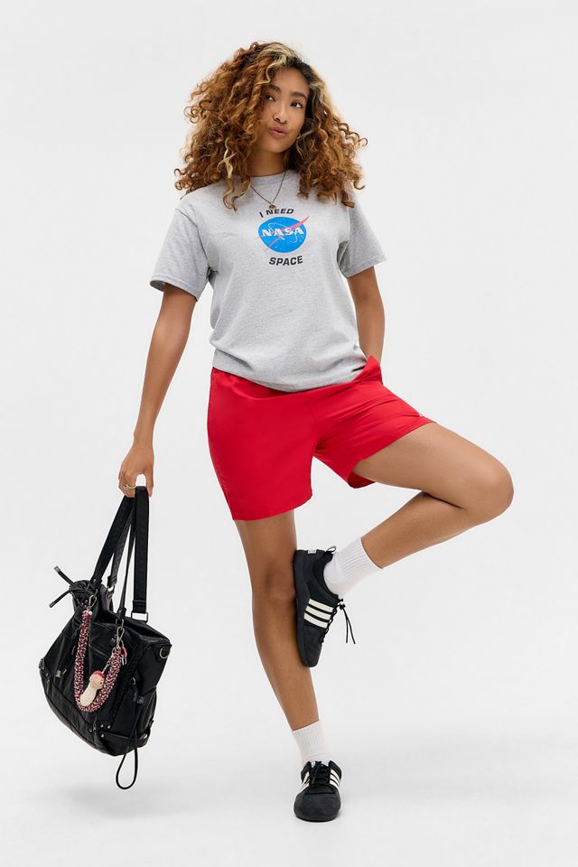 UO I Need Space NASA Relaxed T-Shirt #1