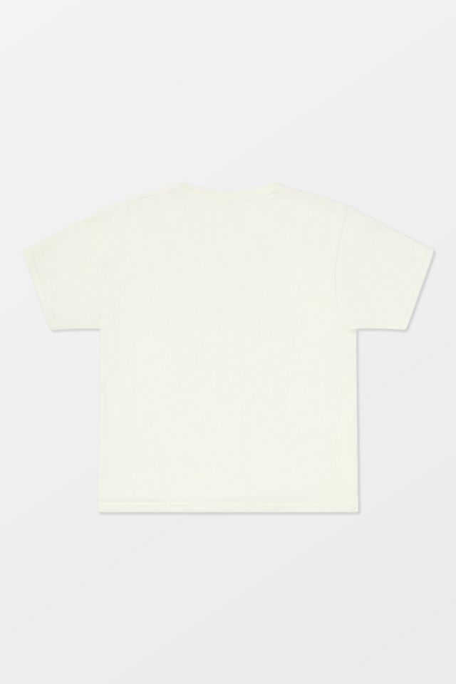 Camiseta Holgada UO Cat Net Play #7