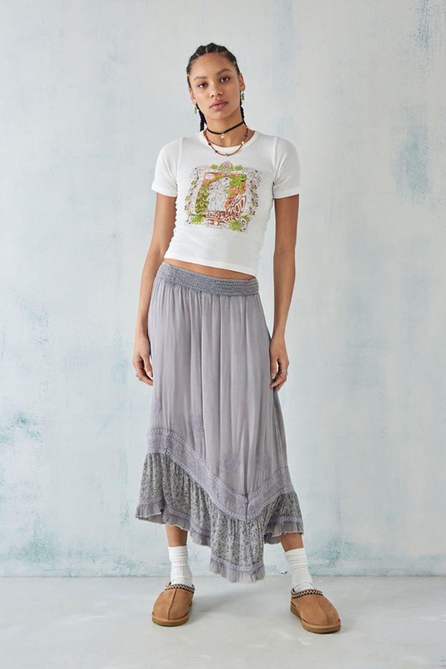 UO Fleetwood Mac Baby T-Shirt  #1