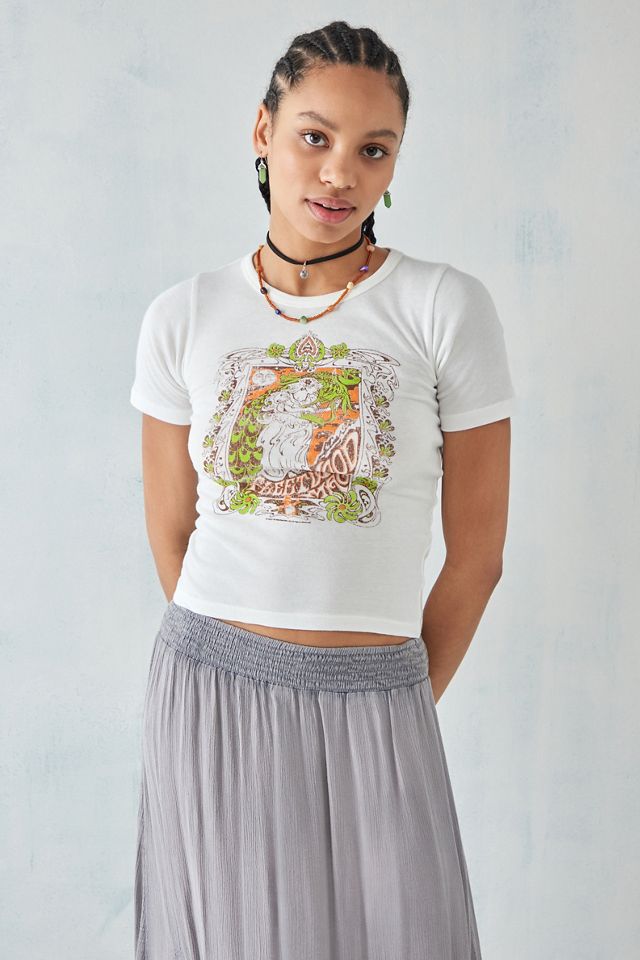 UO Fleetwood Mac Baby T-Shirt  #2