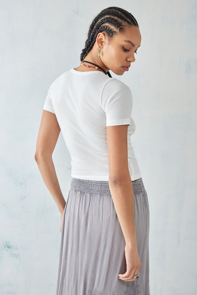 UO Fleetwood Mac Baby T-Shirt  #3