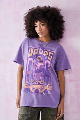 undtagelse Slumkvarter Bidrag Women's Graphic Tees | Crop Tops + Oversized Tees | Urban Outfitters UK