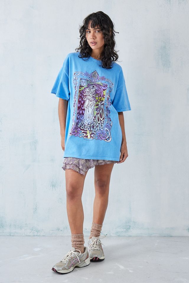 UO - T-shirt Dad Fleetwood Mac  #2