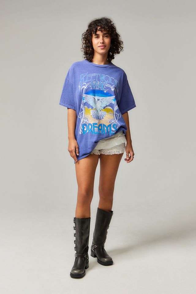 UO Fleetwood Mac T-Shirt #1
