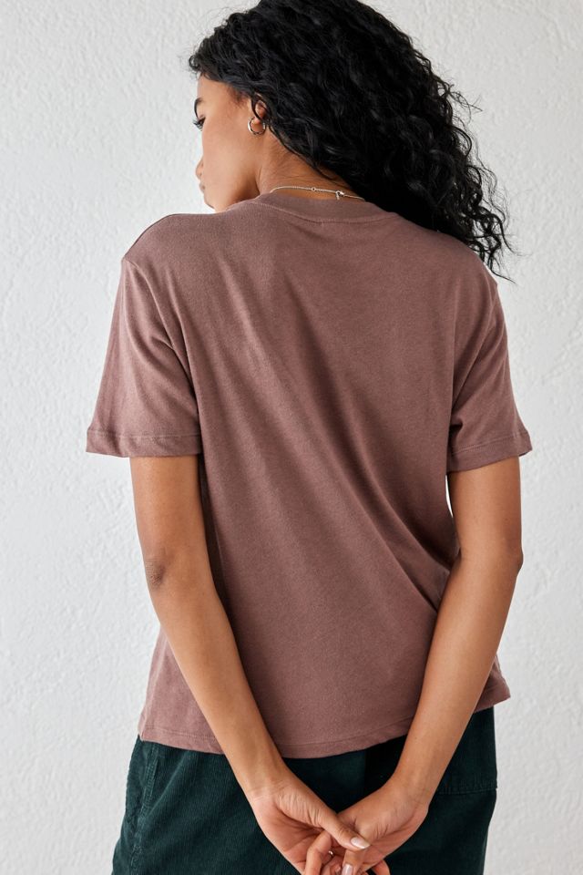 T-shirt Boyfriend UO Moonlight Supernova #3