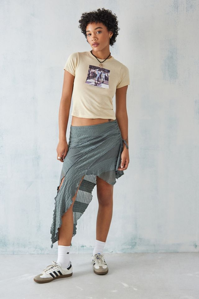 UO Museum Of Youth Culture Breakdancer Baby T-Shirt #1
