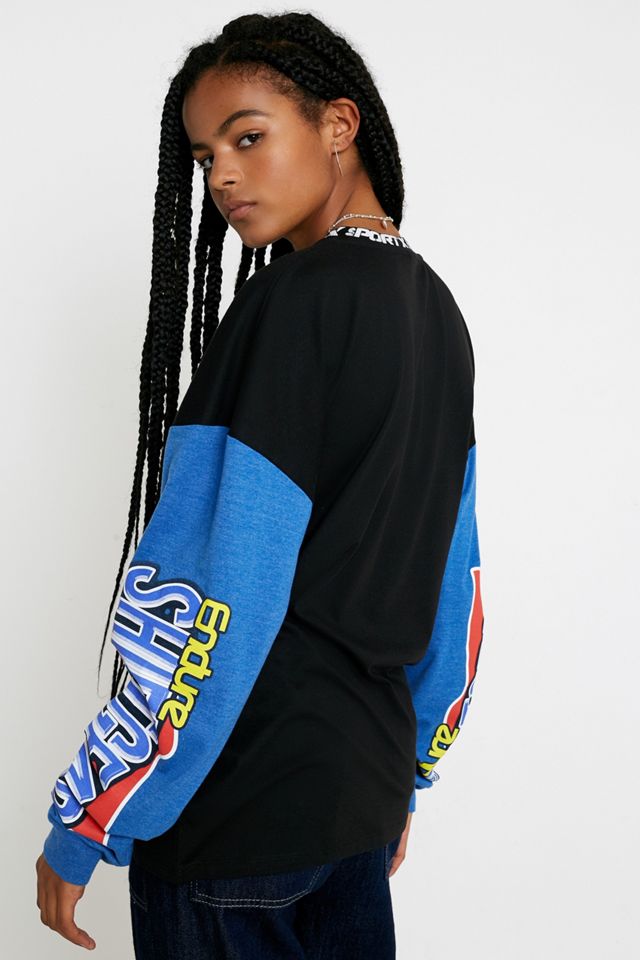 UO Shiftgear Long-Sleeve Skate T-Shirt #2
