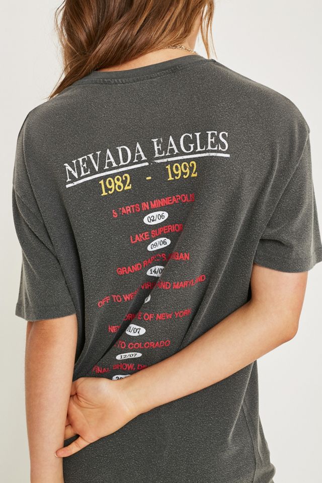 Eagles Band T-Shirt