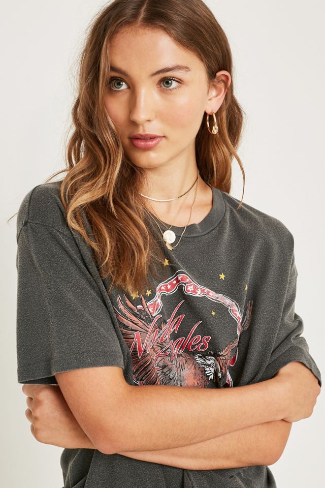 Eagles Band T-Shirt