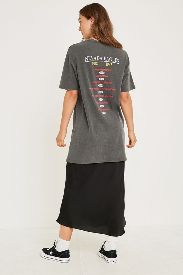 Eagles Band T-Shirt #4