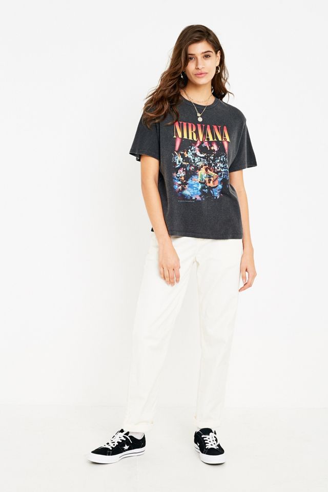 T-shirt Nirvana #3