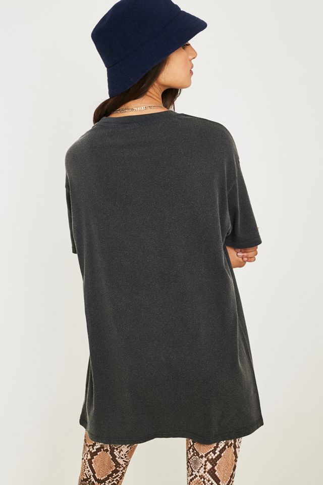 Westside Choppers Longline T-Shirt #3