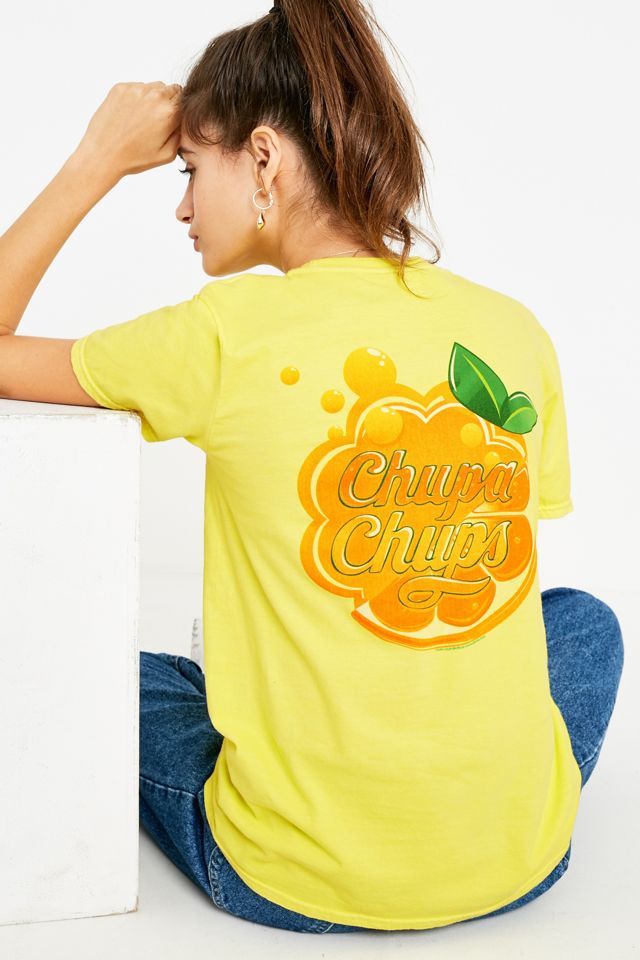 T-shirt Chupa Chups #1