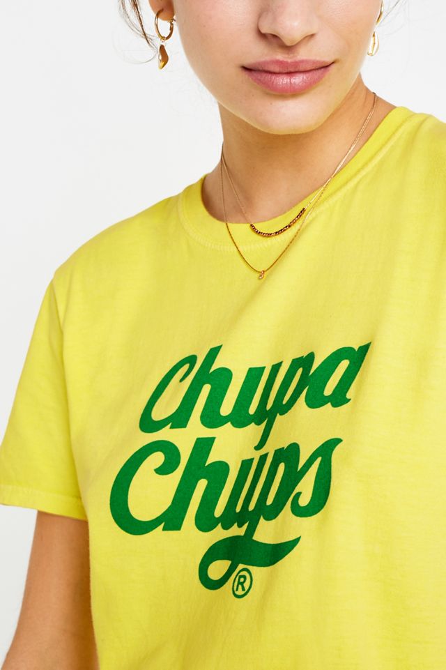 T-shirt Chupa Chups #3