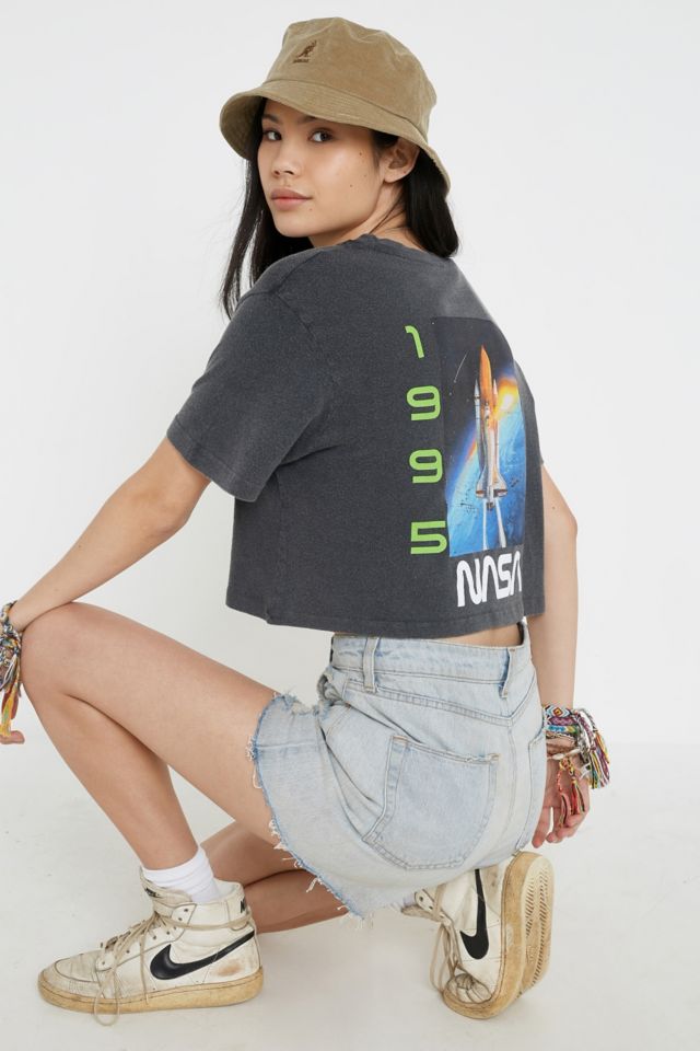 Nasa tee cheap shirt urban outfitters