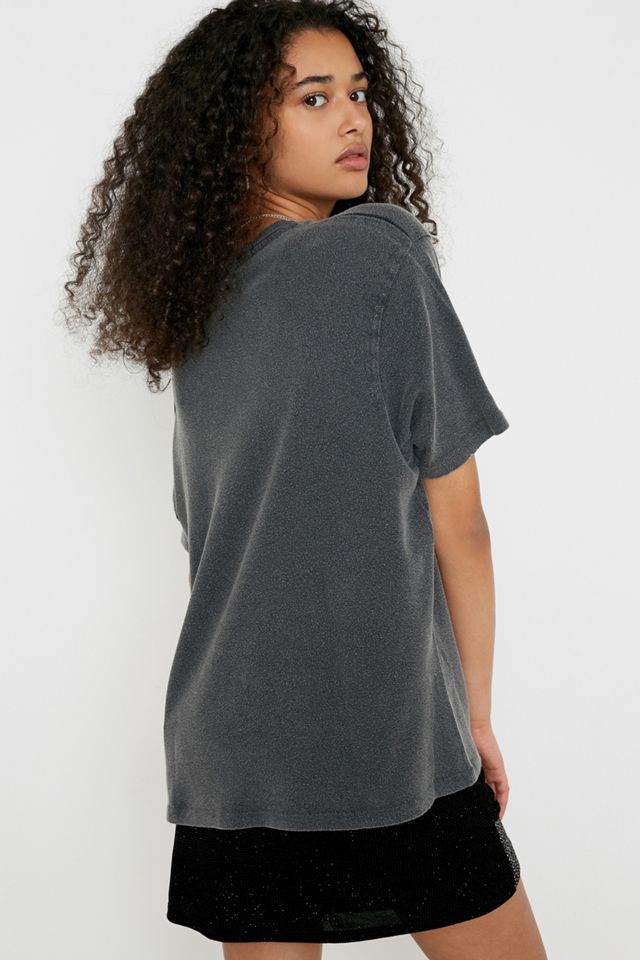 UO Metallica Justice For All T-Shirt #3