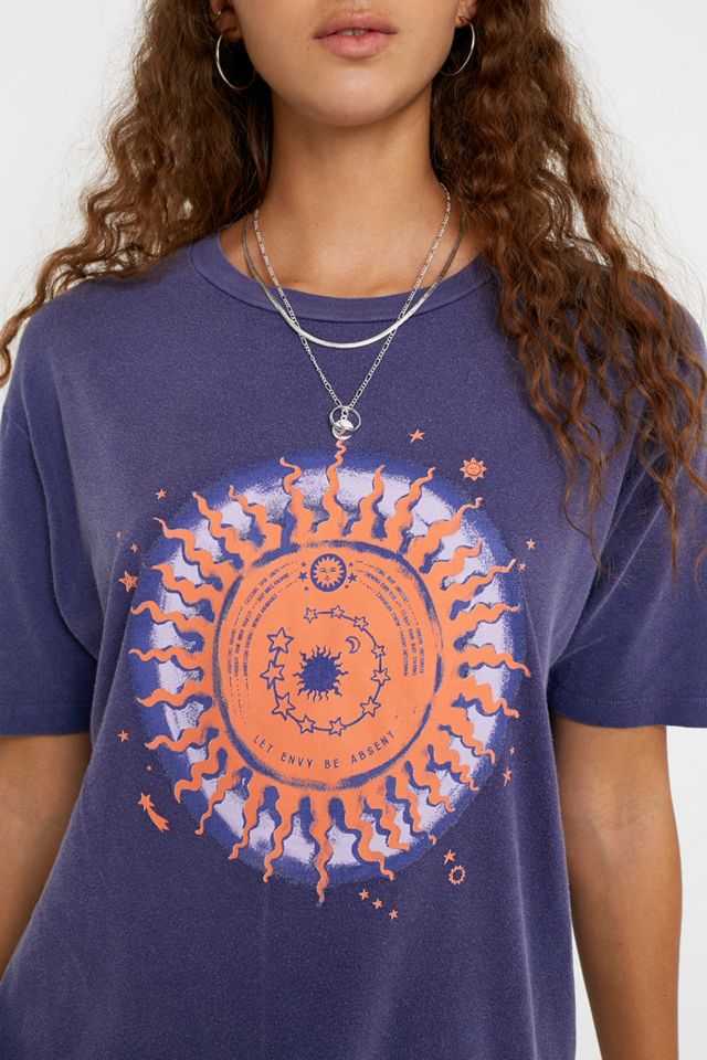 UO Dreamy Sun T-Shirt #1