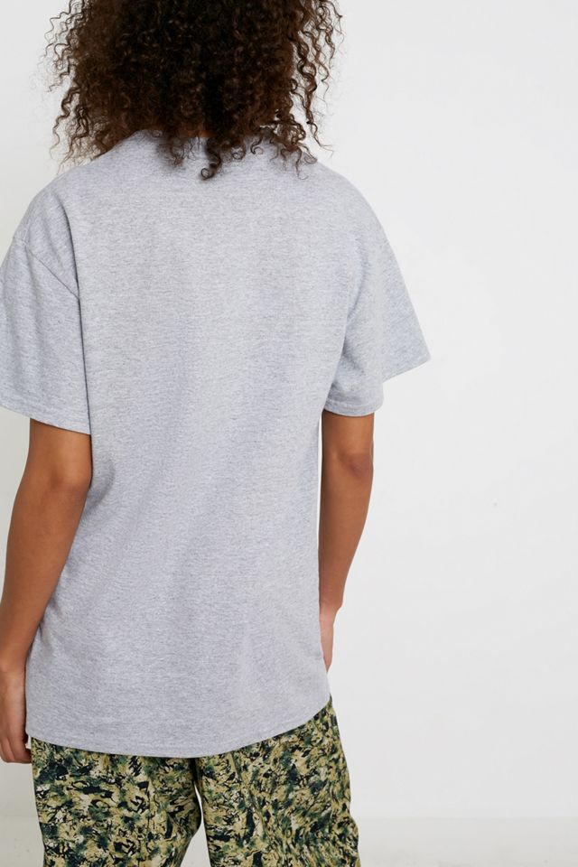Camiseta de acuarela UO Monet #3
