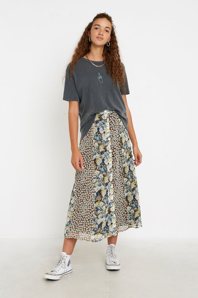 Urban Outfitters – T-Shirt „Sun and Moon“ #2