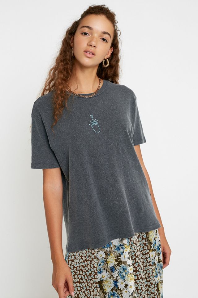 Urban Outfitters – T-Shirt „Sun and Moon“ #3