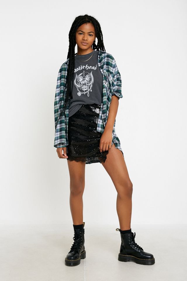 UO - T-shirt Motorhead #1