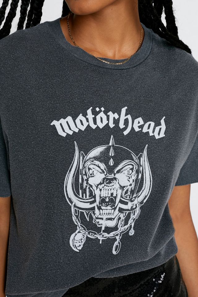 UO - T-shirt Motorhead #2