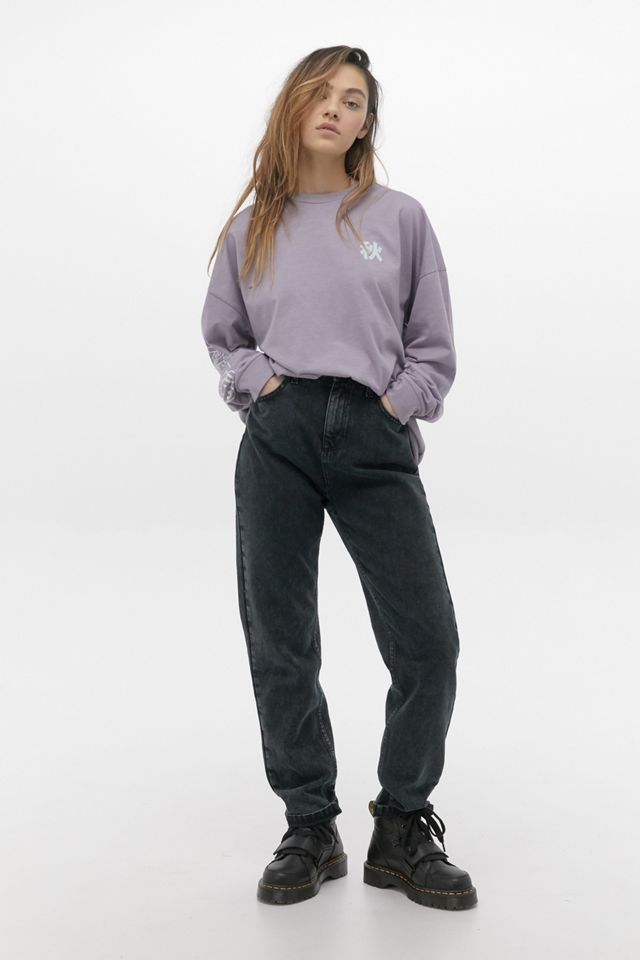 UO Spring In Kyoto T-Shirt skate a maniche lunghe #2