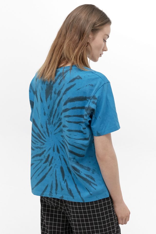 UO - T-shirt tie-dye Grateful Dead #2