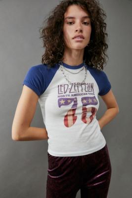 Urban outfitters best sale led zeppelin sweatshirt