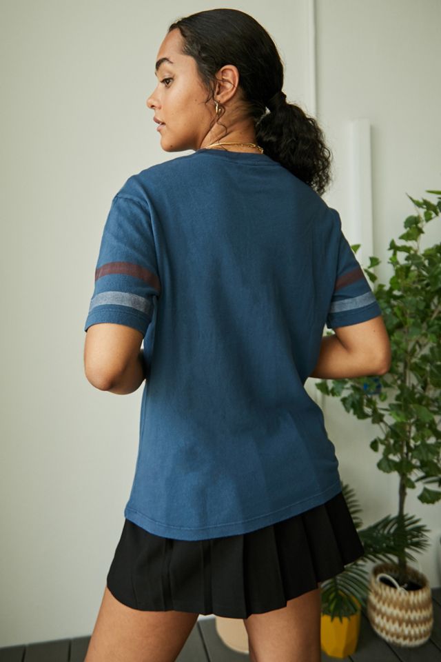 BDG 70s Collegiate Logo T-Shirt #2