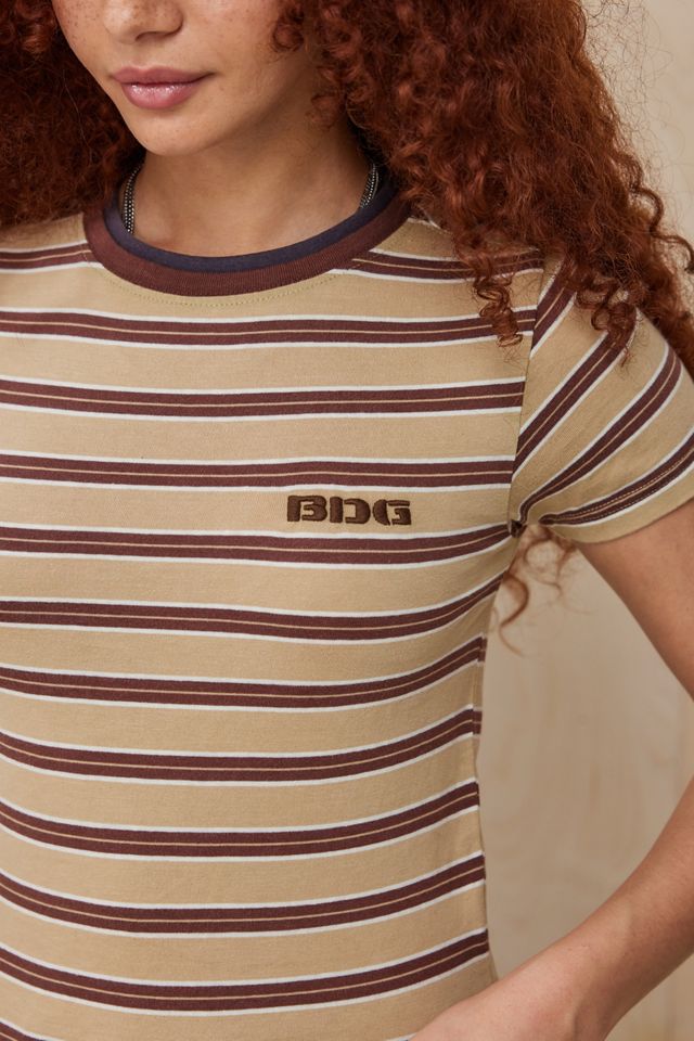 BDG Stripe T-Shirt #2