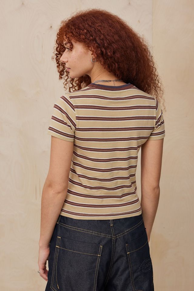 BDG Stripe T-Shirt #3