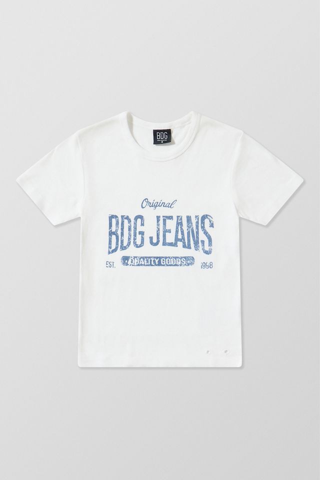 BDG Original Baby T-Shirt #5
