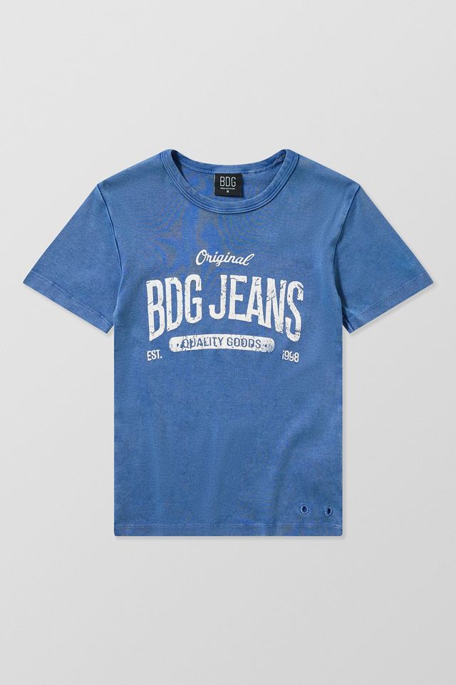 BDG Original Baby T-Shirt #4