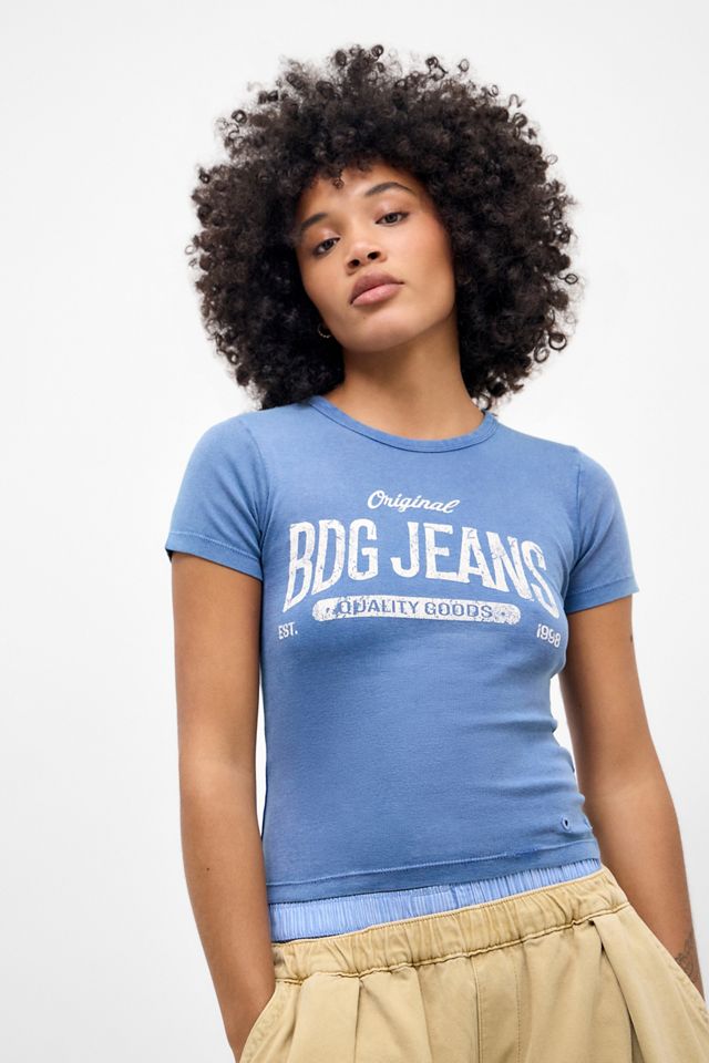 BDG Original Baby T-Shirt #3