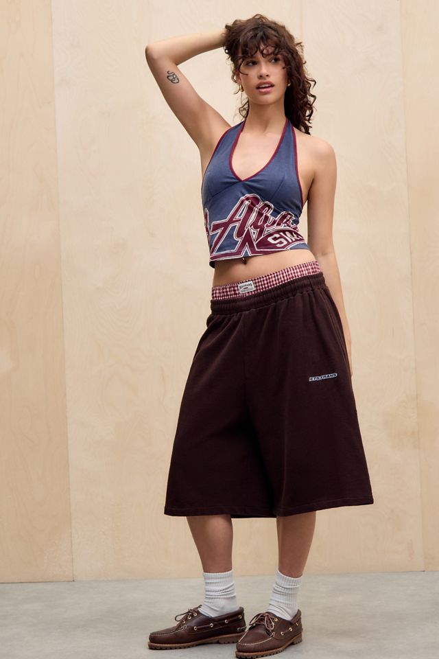 UO Alpha Sporty Halter Top
 #1