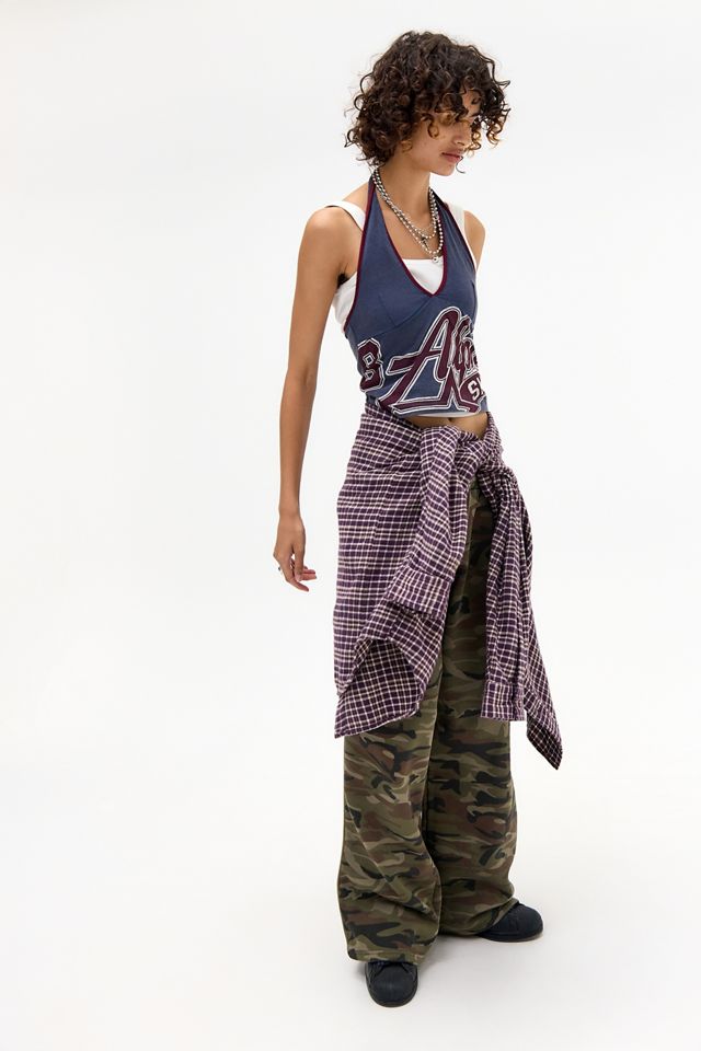 UO Alpha Sporty Halter Top
 #5