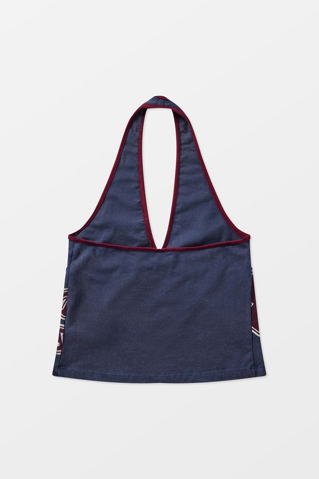UO Alpha Sporty Halter Top
 #8