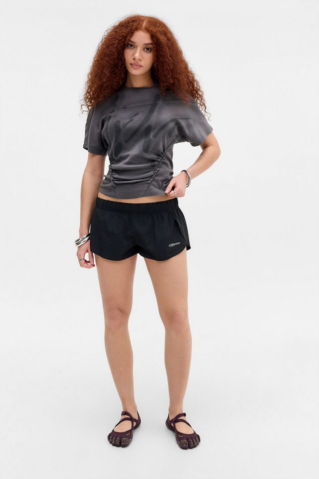 T-Shirt Arricciata iets frans... #1