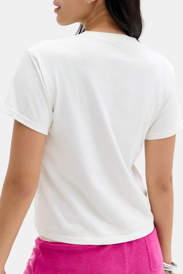 UO Zara Larsson Entspanntes T-Shirt #3