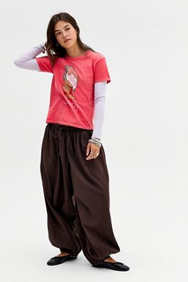 UO Sleepy Dwarf Relaxed Tee