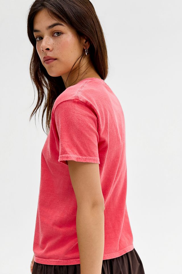 UO Sleepy Dwarf Relaxed Tee #3