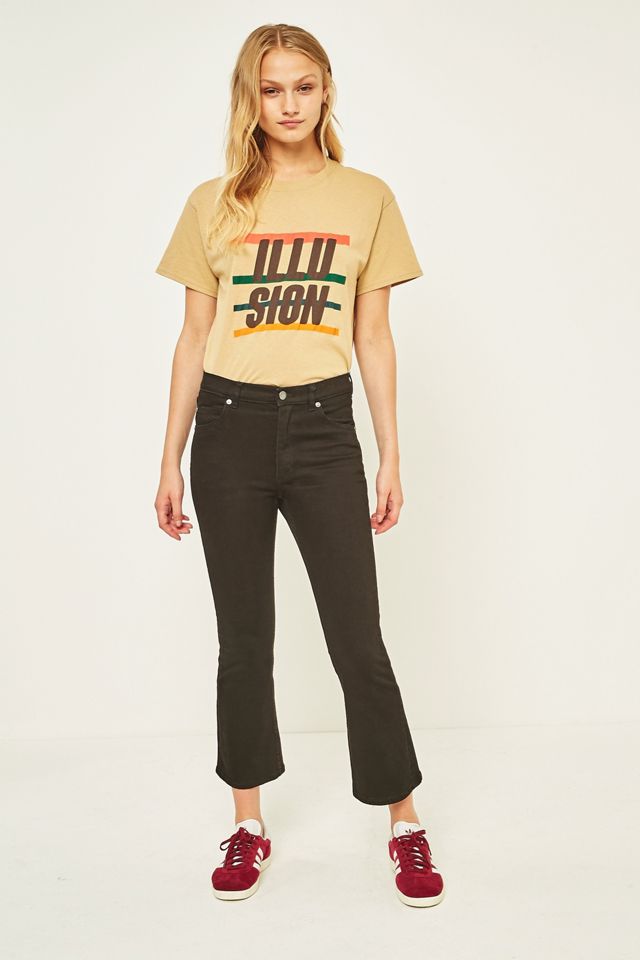 BDG Illusion T-Shirt #1